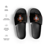 Chinelo Slide Masculino Seleção Portuguesa - Imagem 14