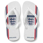 Chinelo Masculino Inglaterra Varias Estampas - Imagem 7