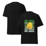 Camisa 100% Brasil Pistola Canarinho - Imagem 29