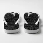 Chinelo Feminino Gucci Dark - Imagem 2