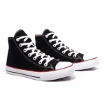 Tênis Botinha Casual Cano Alto Urban Premium - Imagem 3
