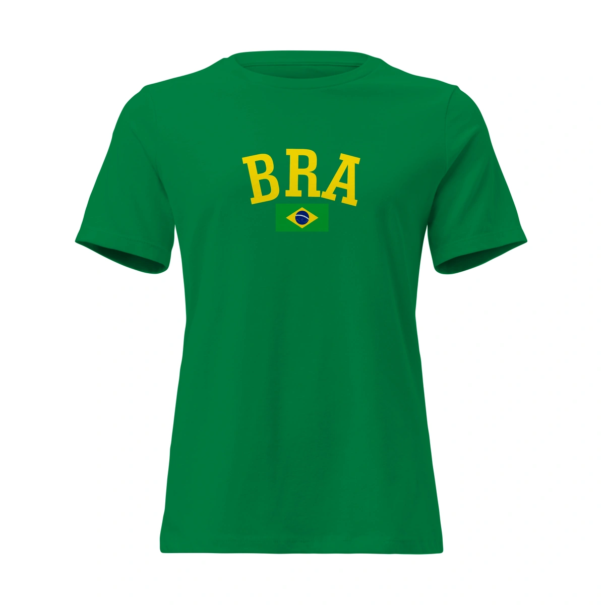 85e81bee-841a-5d89-a3a5-3e665a516dab-1.webp Camisa Feminina Baby Look Brasil - Imagem 1