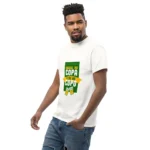 Camisa Brasil na Copa Eu No Copo - Imagem 5