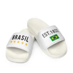 Chinelo Slide Masculino Brasil EST 1822 - Imagem 3
