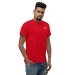 Camiseta Masculina Star - Imagem 18