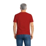Camisa masculina Dia dos Avós O Vovô Ta ON - Imagem 11