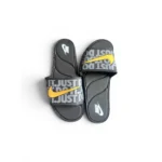 chinelo masculino slide conforte