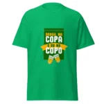 Camisa Brasil na Copa Eu No Copo - Imagem 20