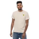 Camiseta Masculina Ferrari F1 - Imagem 22