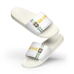 Chinelo Slide Brasil CBF Clássico - Imagem 4