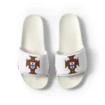 Chinelo Slide Masculino Seleção Portugal Varias Estampas - Imagem 2