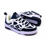 Tênis Masculino Louis Vuitton Skate - Imagem 4