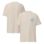Camisa Masculina Argentina Varias Estampas II - Imagem 43