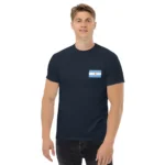 Camisa Masculina Argentina Varias Estampas II - Imagem 54