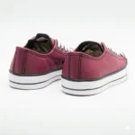 Tênis Feminino Casual Couro Ab Star - Imagem 9