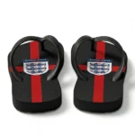 Chinelo Masculino Inglaterra Varias Estampas - Imagem 17