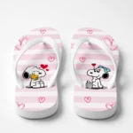 Chinelo Feminino Snoop - Imagem 2