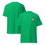 Camiseta Brasil Varias Estampas II - Imagem 31