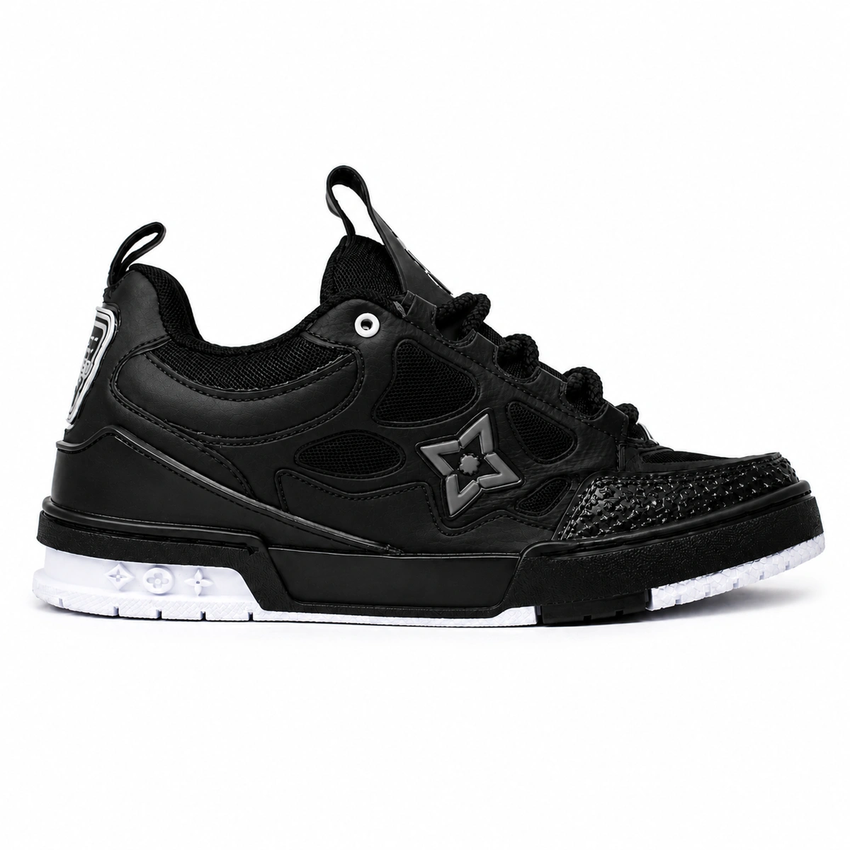 90c7206f-40d9-5df7-b26c-302d704efeda.webp Tênis Masculino Pulse Strike - Imagem 1