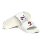 Chinelo Slide Masculino Seleção Portugal Varias Estampas - Imagem 20
