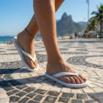 Chinelo Masculino de Dedo Macio - Imagem 5