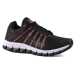 Kit 3 Tênis Feminino Olimpk Conforto Premium Academia Caminhada - Imagem 11
