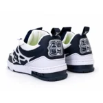 Tênis Masculino Louis Vuitton Skate - Imagem 5