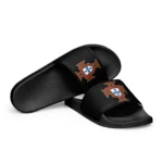 Chinelo Slide Masculino Seleção Portugal Varias Estampas - Imagem 60
