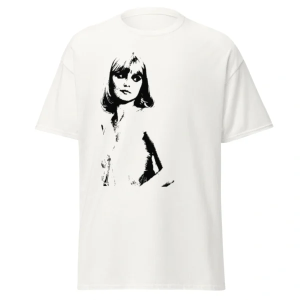 Camiseta Masculina Elvira Scarface