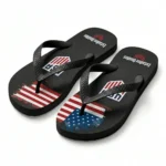 Chinelo Masculino Estados Unidos - Imagem 5