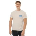 Camisa Masculina Argentina Varias Estampas II - Imagem 42
