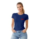 Camisa Feminina Baby Look Monterrey Copa do Mundo 2026 - Imagem 19