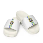 Chinelo Slide Masculino Seleção Brasileira - Imagem 4