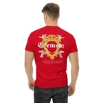 Camiseta Masculina Clemont - Imagem 17