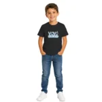 Camiseta Infantil Menino Dia dos Avós Vovô Eu Te Amo - Imagem 3