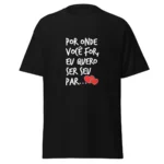 Camiseta Masculina Dias dos Namorados por Onde Você For - Imagem 16