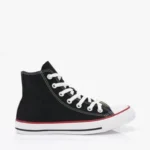 Tênis Botinha Casual Cano Alto Urban Premium - Imagem 2