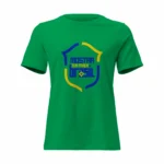 Camisa Feminina Baby Look Brasil Varias Estampas IV - Imagem 8