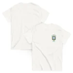 Camisa Masculina Plus Size Brasil Varias Estampas IV - Imagem 19