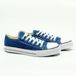 Tênis Masculino Casual Lona Classico Ab Star - Imagem 9