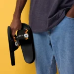 Chinelo Slide Masculino Seleção Alemanha Varias Estampas - Imagem 82