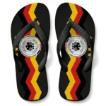 Chinelo Masculino Listras Listras Alemanha - Imagem 5