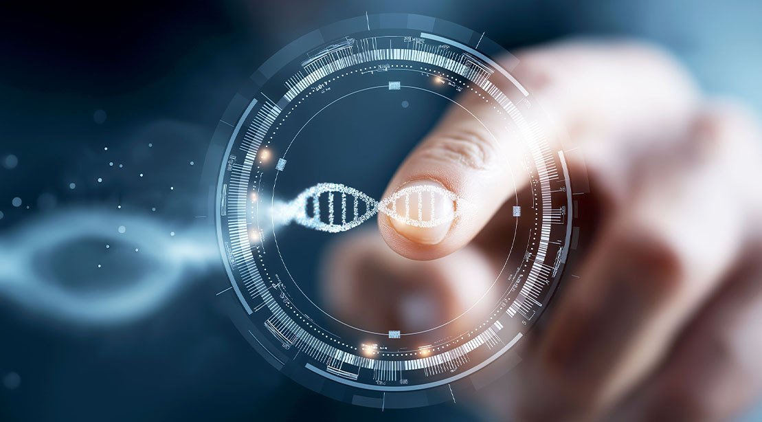 As cinco maiores tendências de biohacking de 2026: terapia genética, suplementos personalizados e o futuro da longevidade