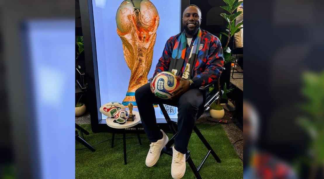 Conselhos da ex-estrela da USMNT Jozy Altidore para a seleção americana rumo à Copa do Mundo FIFA de 2026