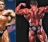 O lendário treino de volta do dia de Dorian Yates em 1993 mostra por que ele dominou o Mr.