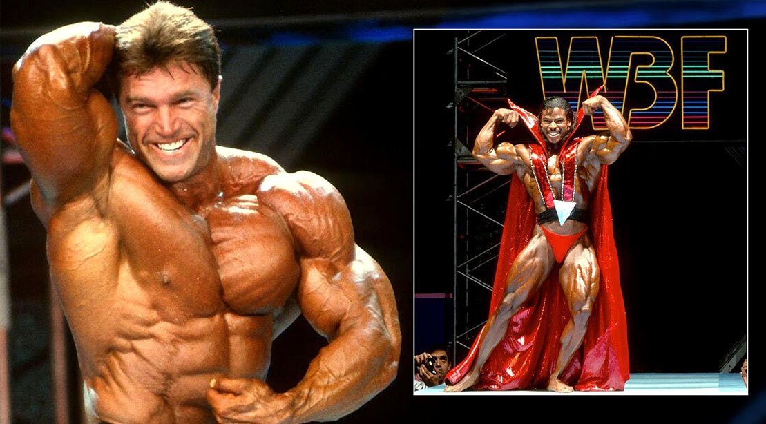 Por que a Federação Mundial de Culturismo de Vince McMahon entrou em colapso após apenas dois anos