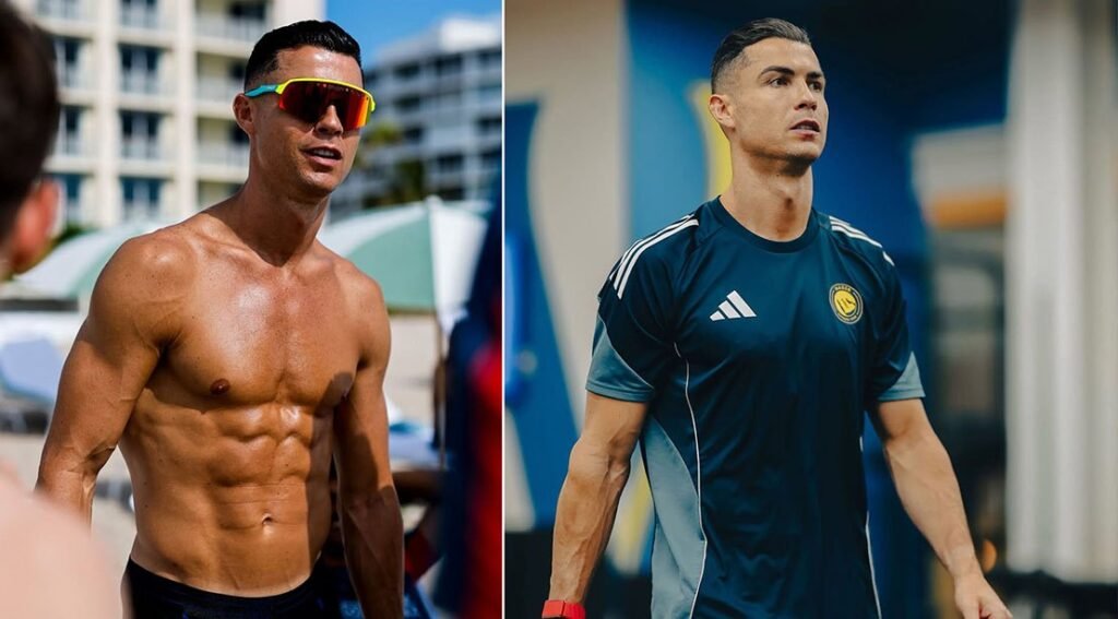 Ronaldo pode acabar com a seca de gols na Copa do Mundo contra o Uzbequistão?