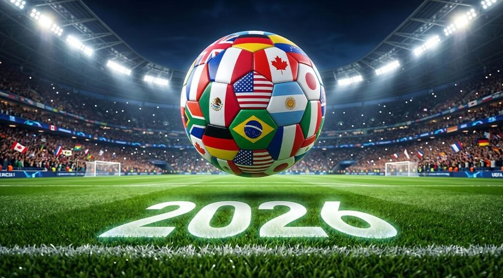 Treino da Copa do Mundo: o plano de treinamento para aumentar a velocidade, resistência e potência do futebol
