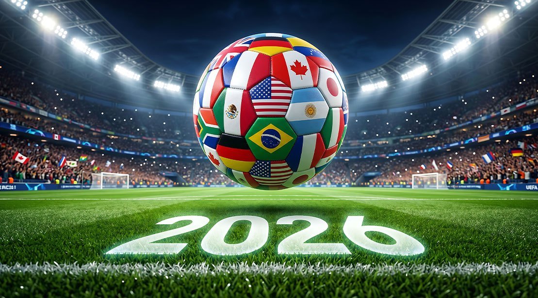 Treino da Copa do Mundo: o plano de treinamento para aumentar a velocidade, resistência e potência do futebol