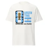 Camisa Masculina Argentina Varias Estampas II - Imagem 21